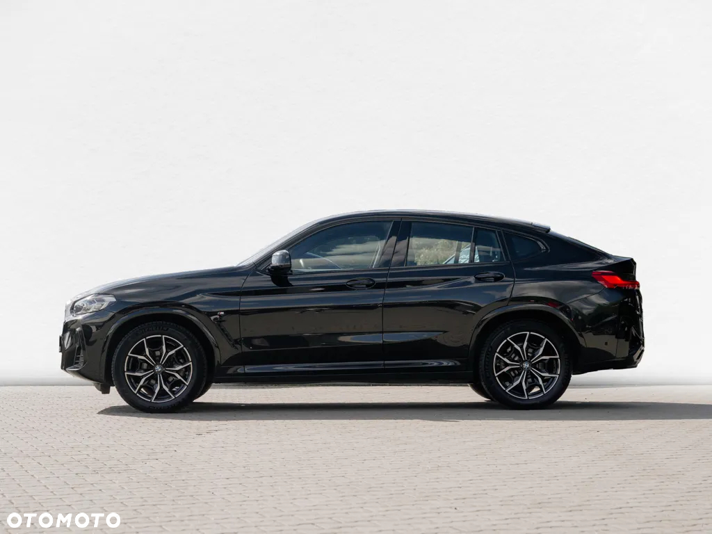 BMW X4 xDrive20d - 2