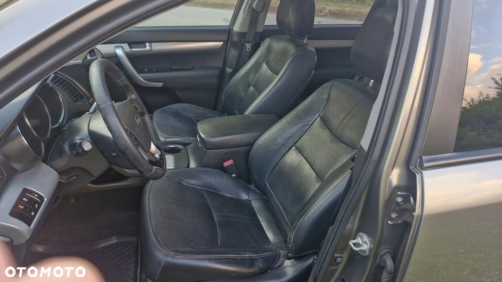 Kia Sorento 2.2 CRDI XL - 21