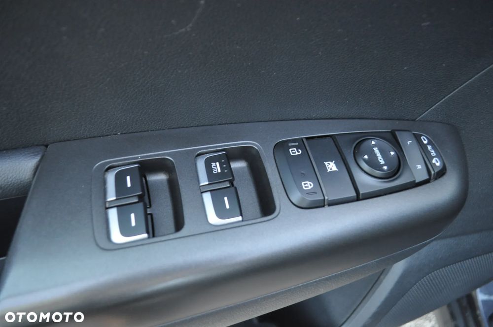 Kia Sportage 1.6 GDI Business Line 2WD - 39