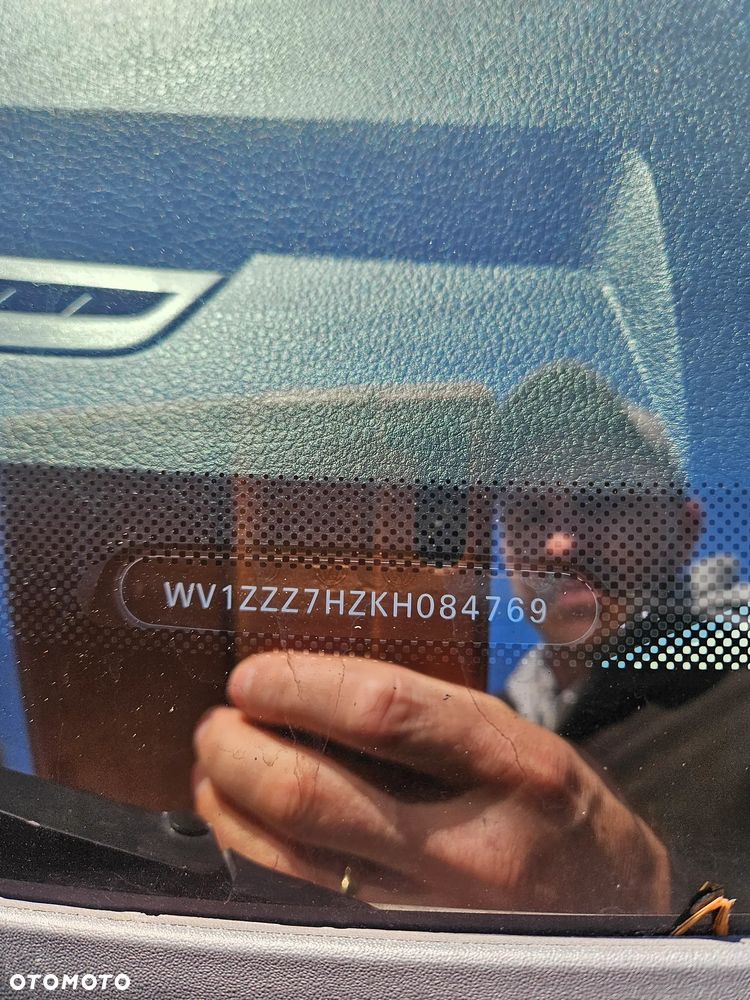 Volkswagen Transporter T6 - 14