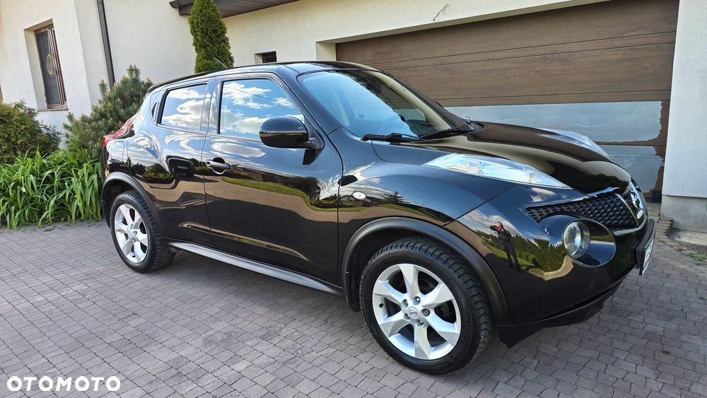 Nissan Juke - 12