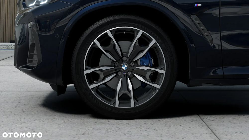 BMW X4 - 8