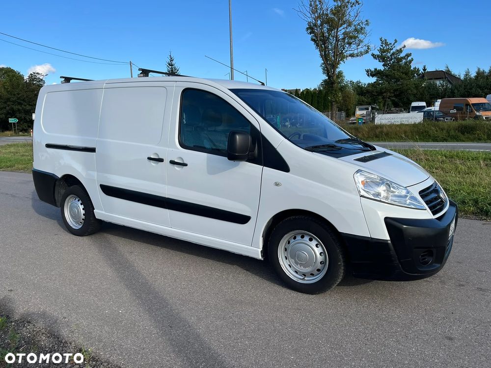 Fiat Scudo - 5