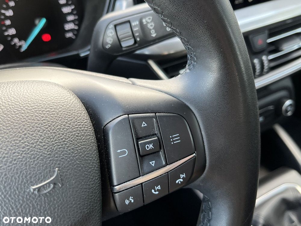 Ford Focus - 22