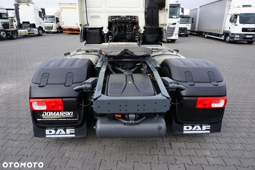 DAF / 106 / 480 / EURO 6 / ACC / SUPER SPACE CAB - 16