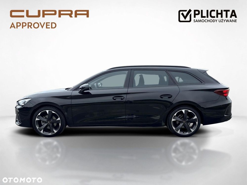 Cupra Leon Sportstourer 1.5 eTSI mHEV DSG - 2