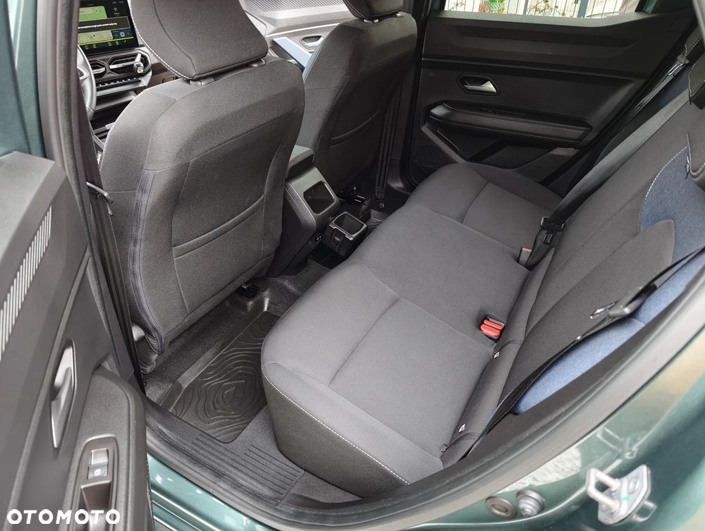 Dacia Duster 1.0 TCe Journey - 11