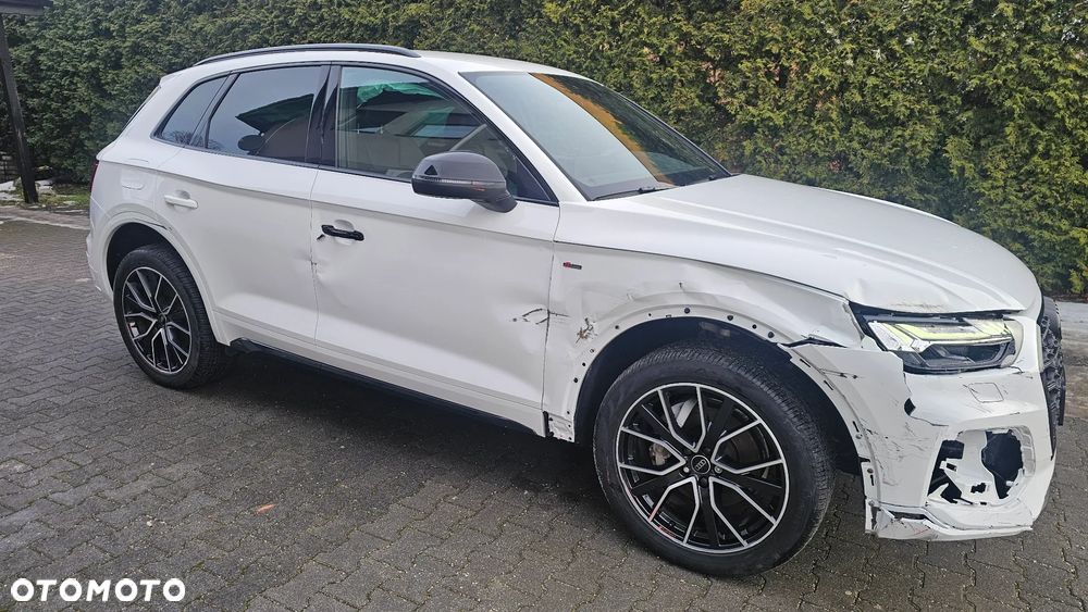Audi Q5 - 9
