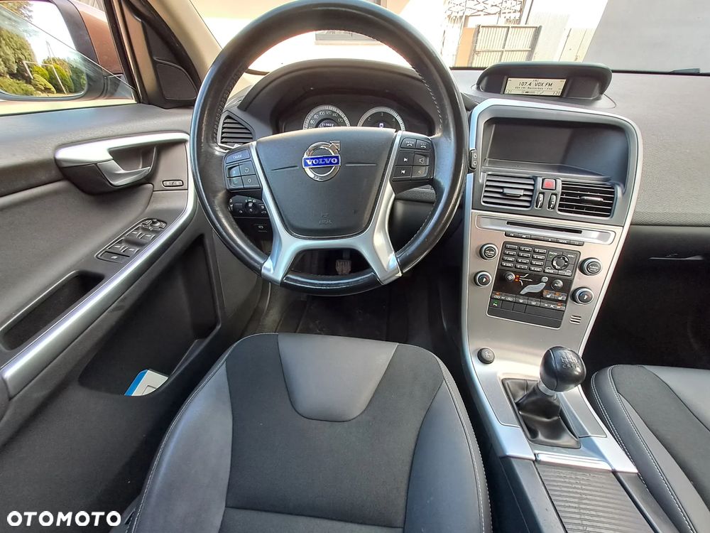 Volvo XC 60 - 11