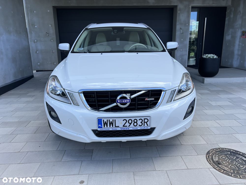 Volvo XC 60 - 12