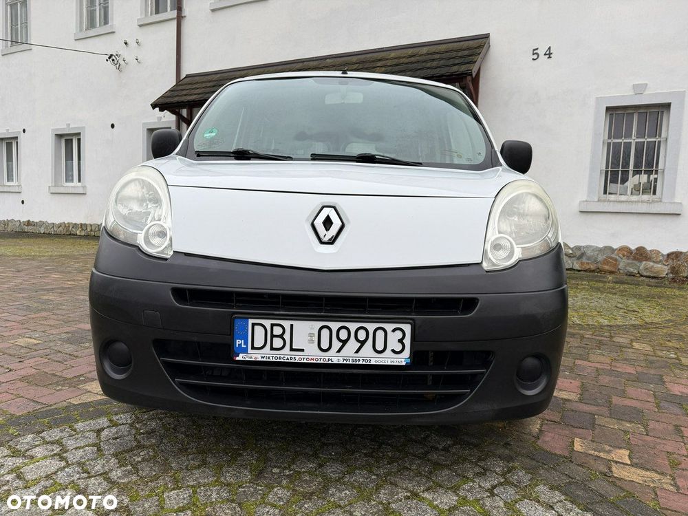 Renault Kangoo 1.6 8V 90 Happy Family - 15