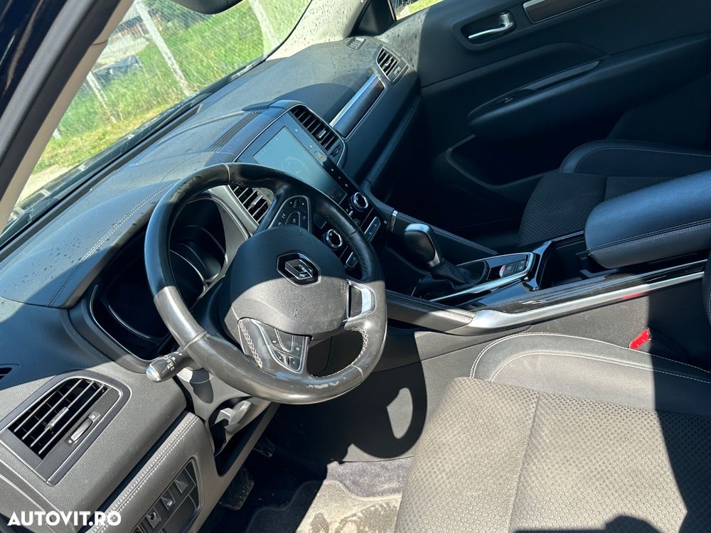 Renault Koleos - 6