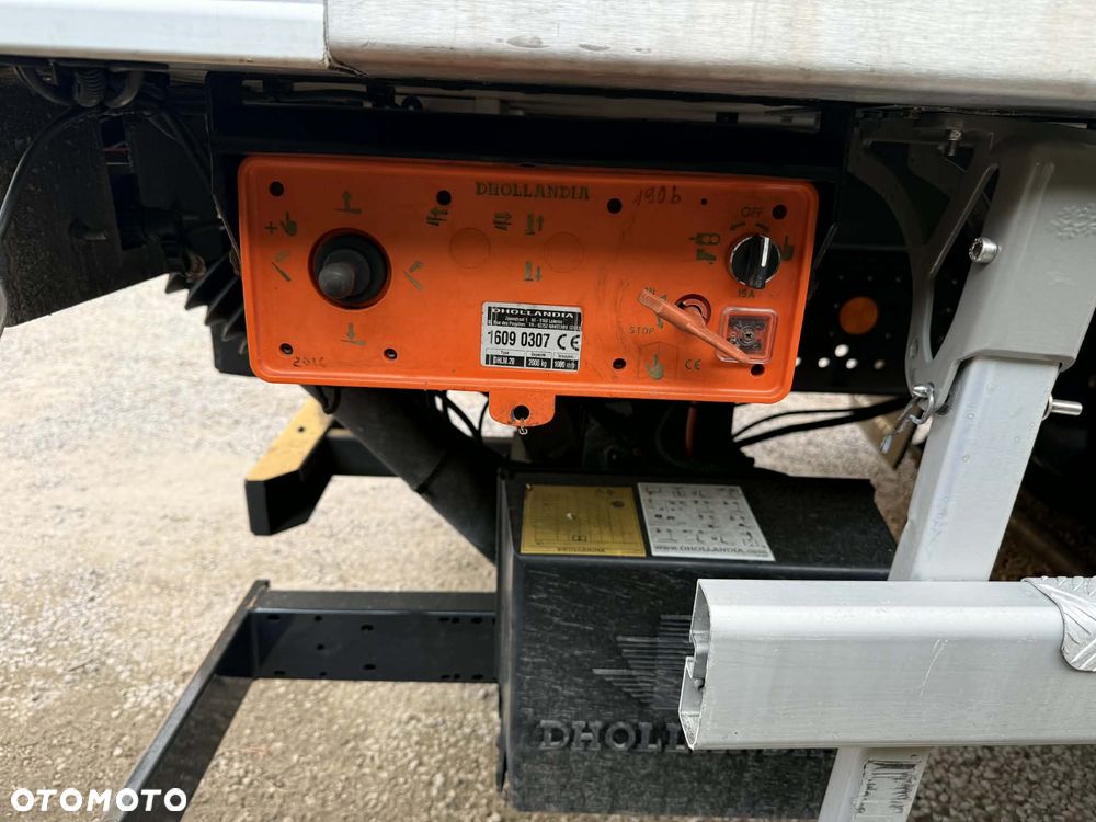 Iveco Eurocargo 190-280L - 12