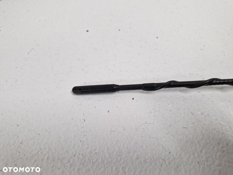 RENAULT SCENIC IV 4 ZOE I ANTENA DACHOWA PODSTAWA BAT 282162187R - 2