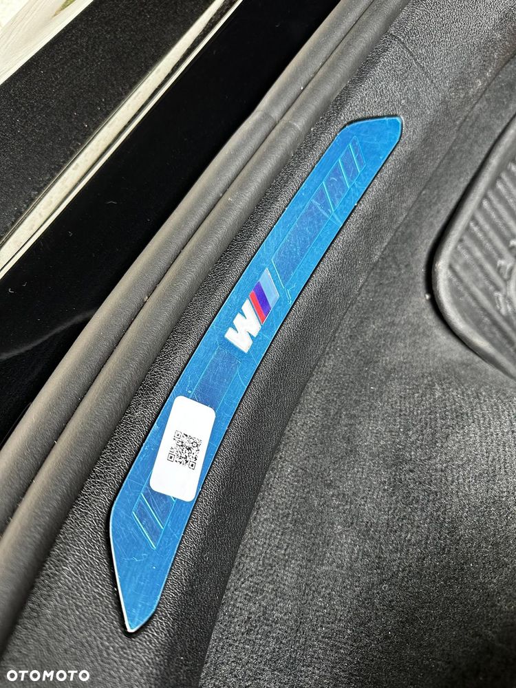 BMW X6 - 38