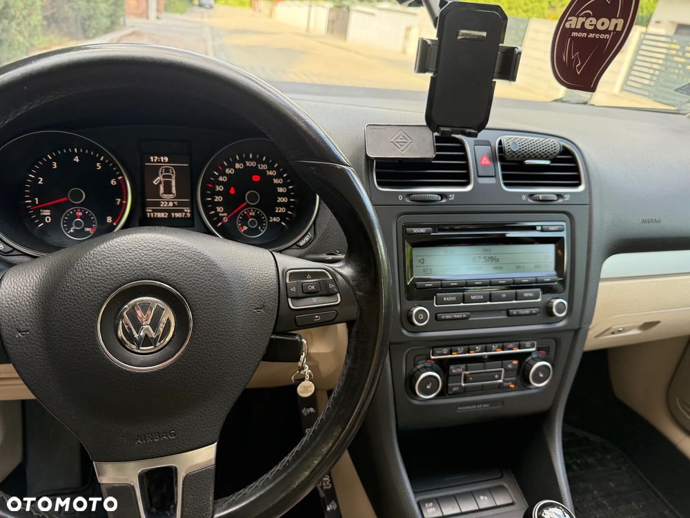 Volkswagen Golf 1.4 TSI Highline - 3