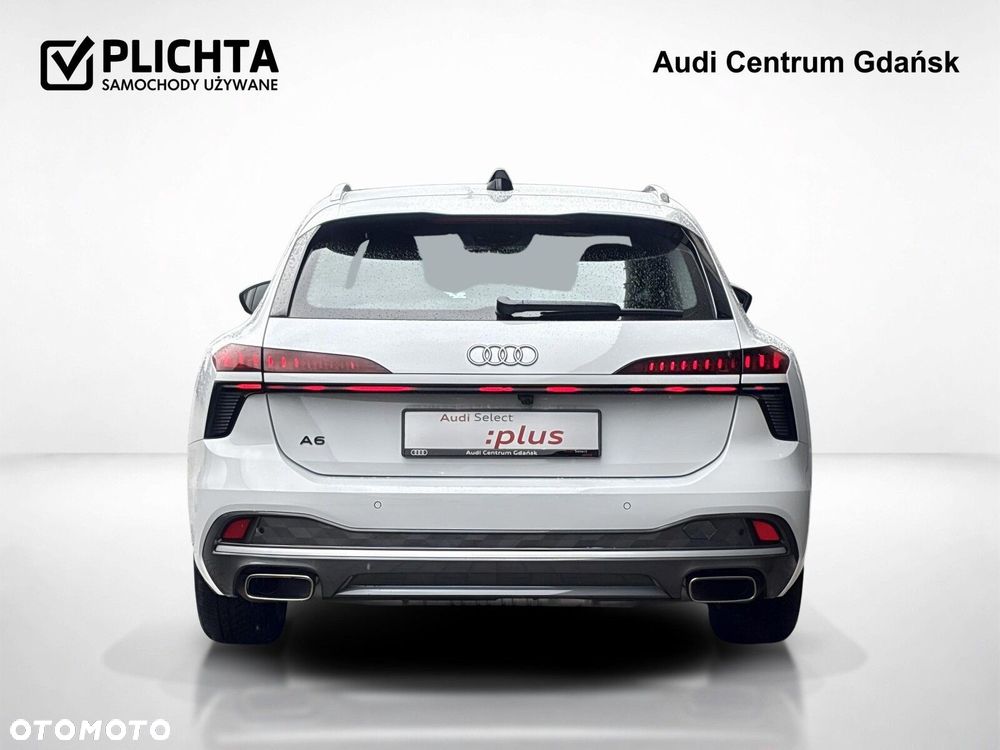 Audi A6 Avant - 6