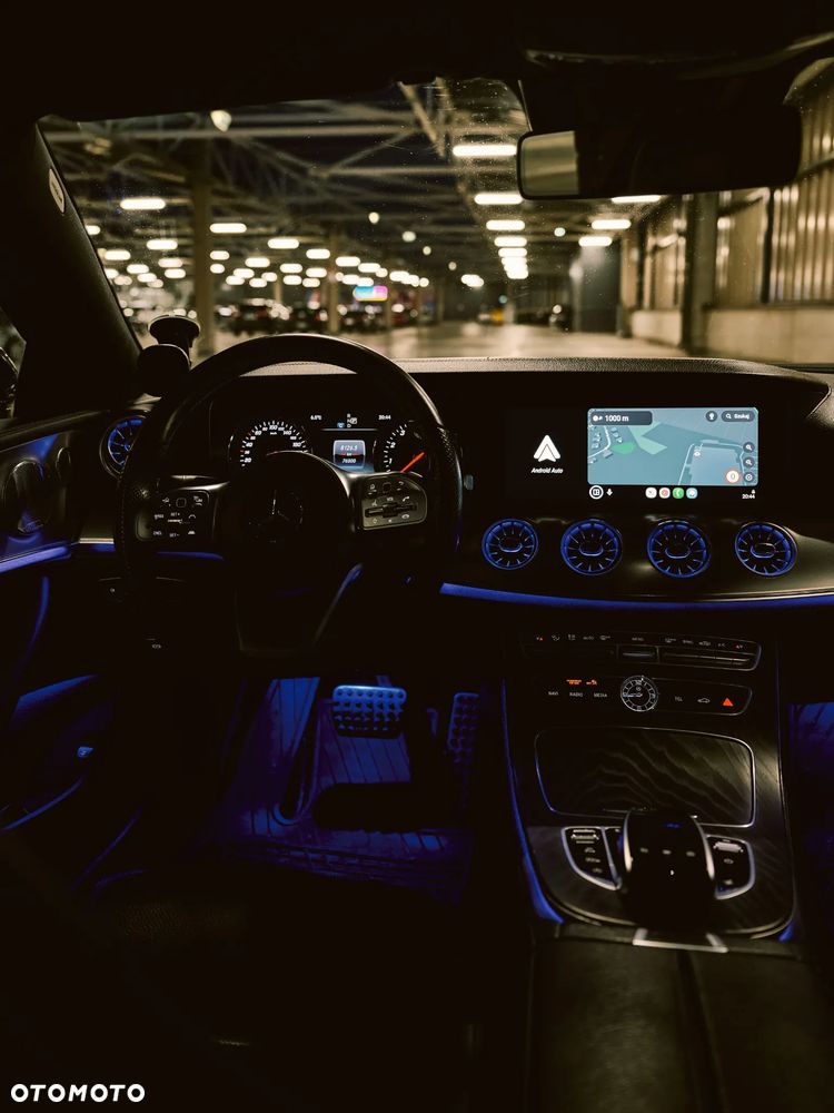 Mercedes-Benz Klasa E - 33