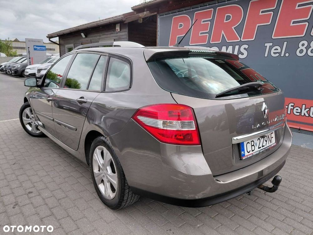 Renault Laguna - 6