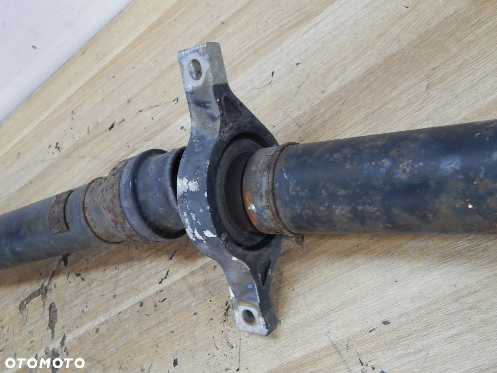 Wał napędowy 2.0 CRDI Kia Sportage III Hyundai ix35 Tucson III 4x4 10-17 Łuków części - 3
