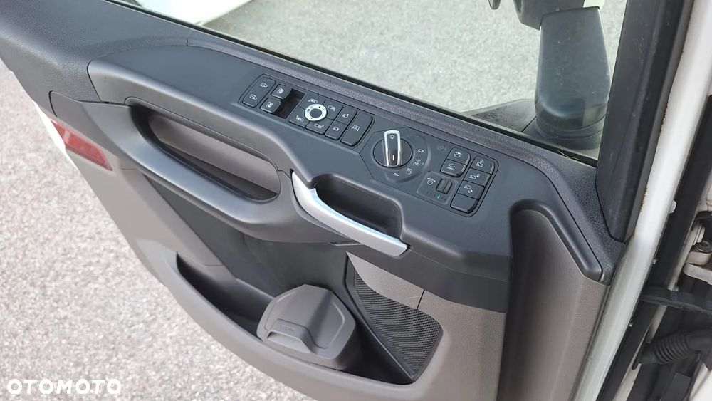 Scania R500 A4x2NA / TACHO SMART 2/ standard - 11