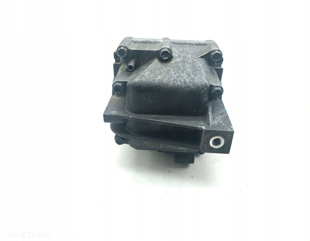 MOST TYLNY TYŁ DYFER SUZUKI SWIFT MK6 VI 04-10R 4X4 - 4