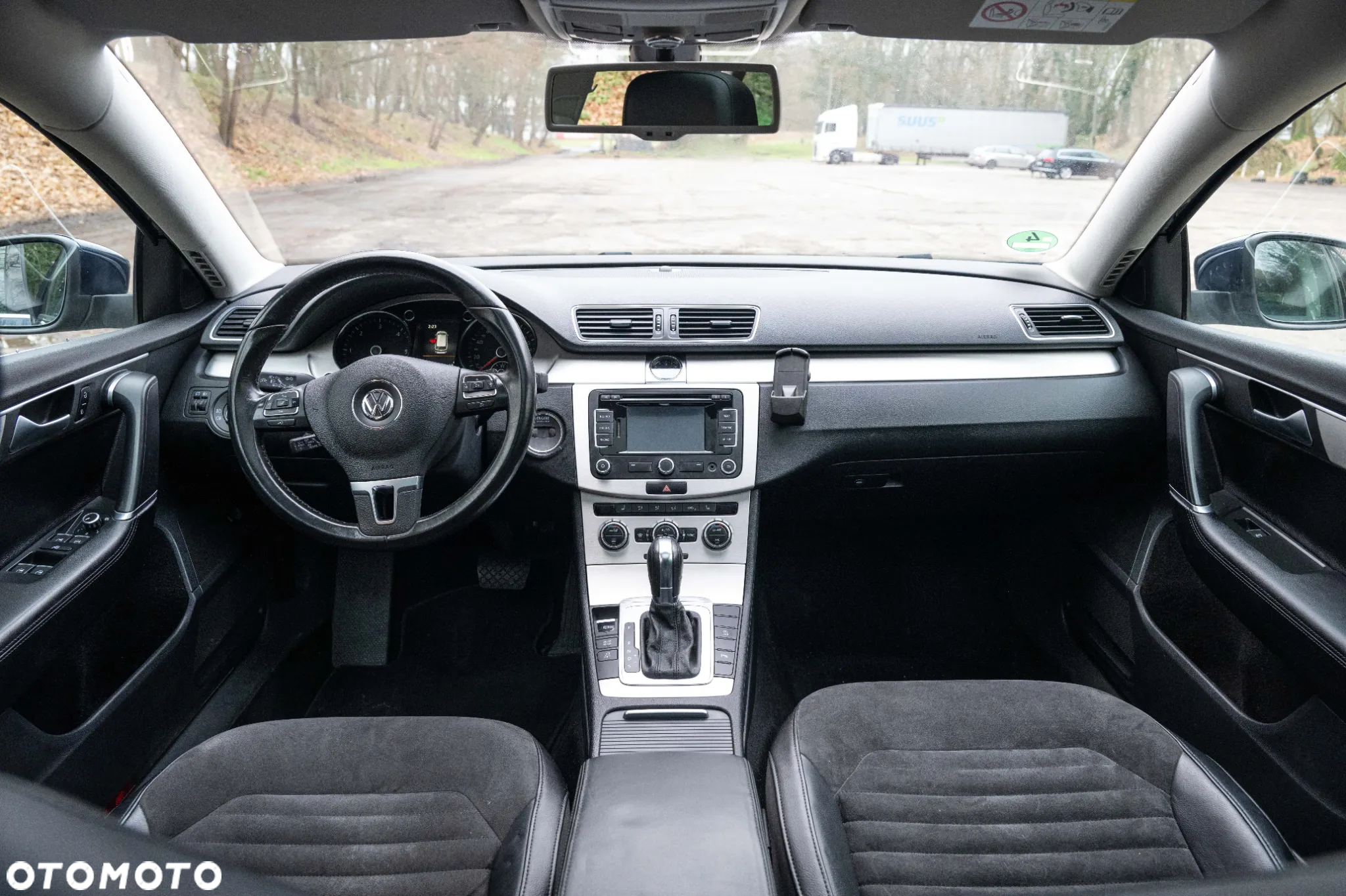 Volkswagen Passat Variant 2.0 TDI DSG BlueMotion Technology Comfortline - 18
