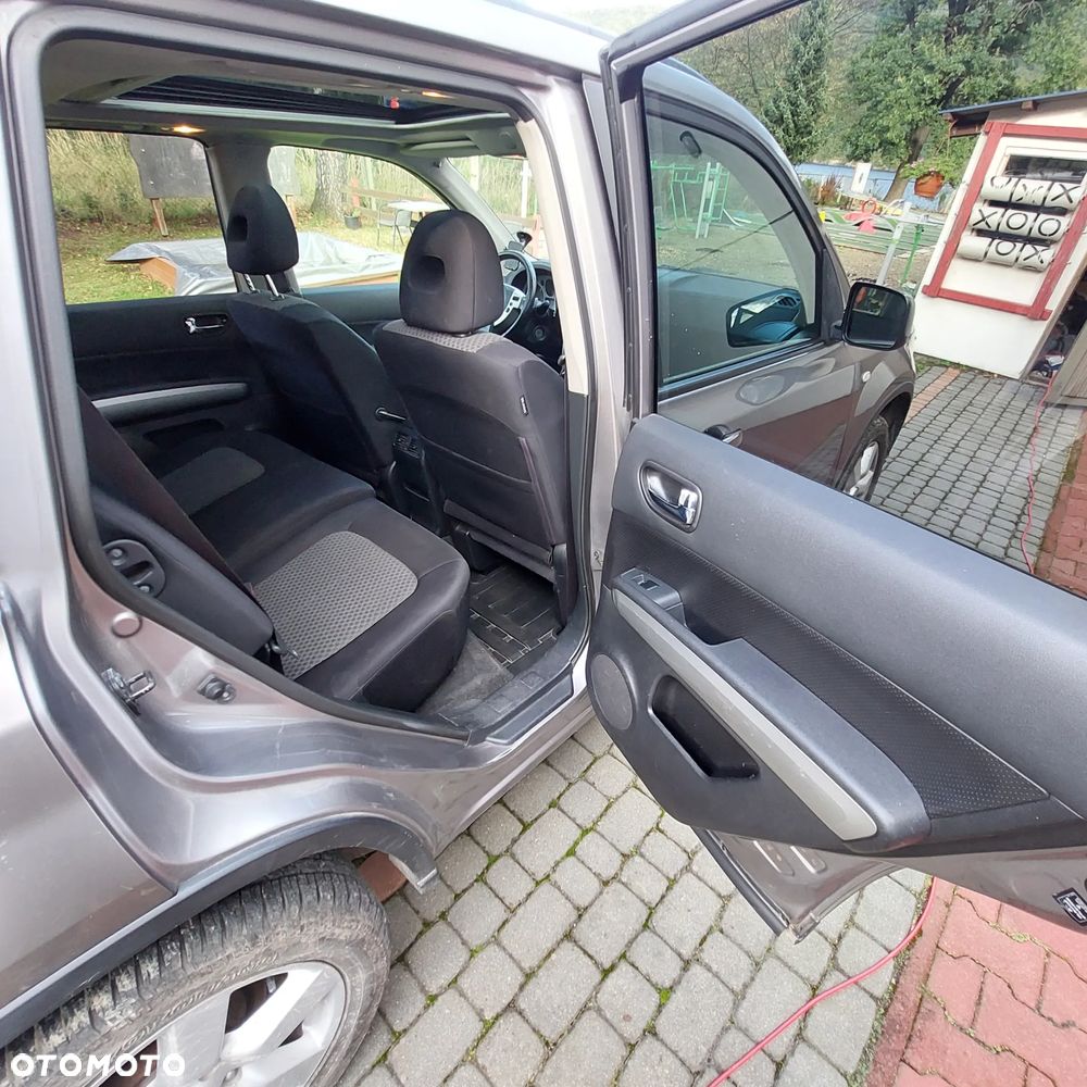 Nissan X-Trail 2.0 dCi SE - 14
