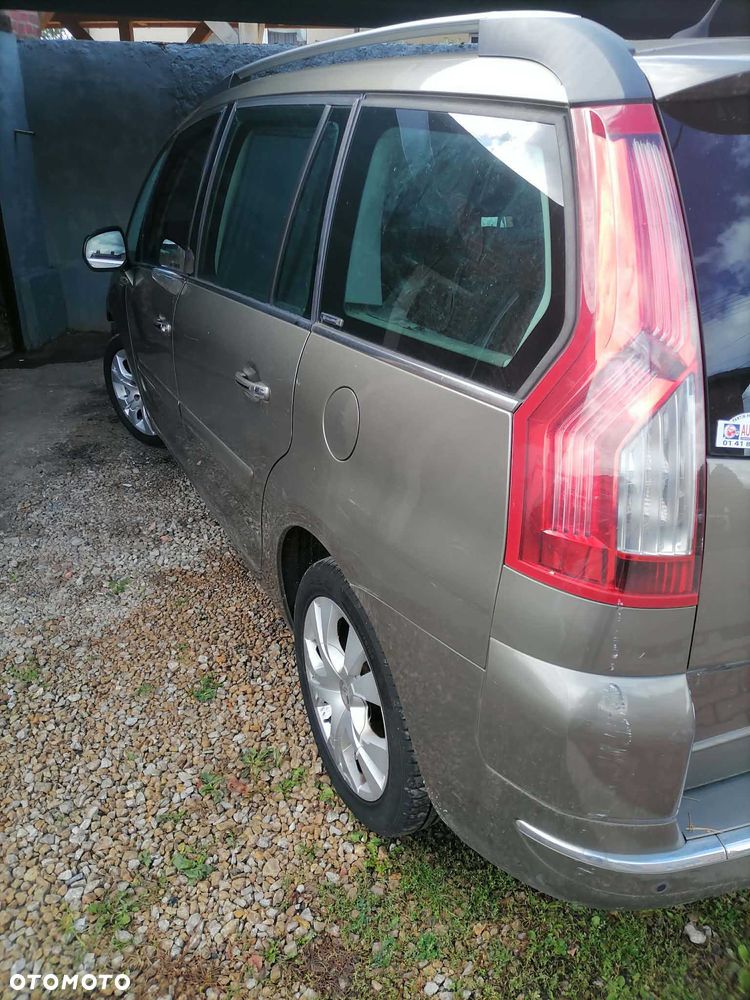Citroën C4 Grand Picasso - 5