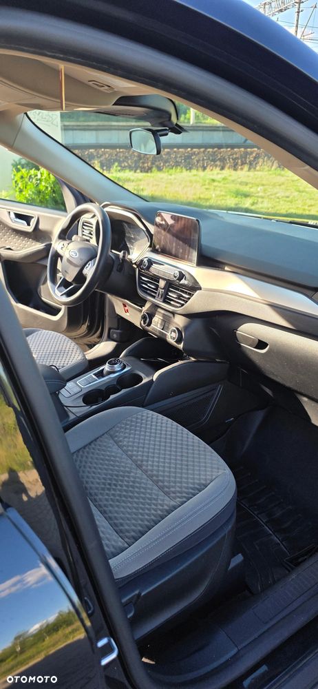 Ford Escape - 18