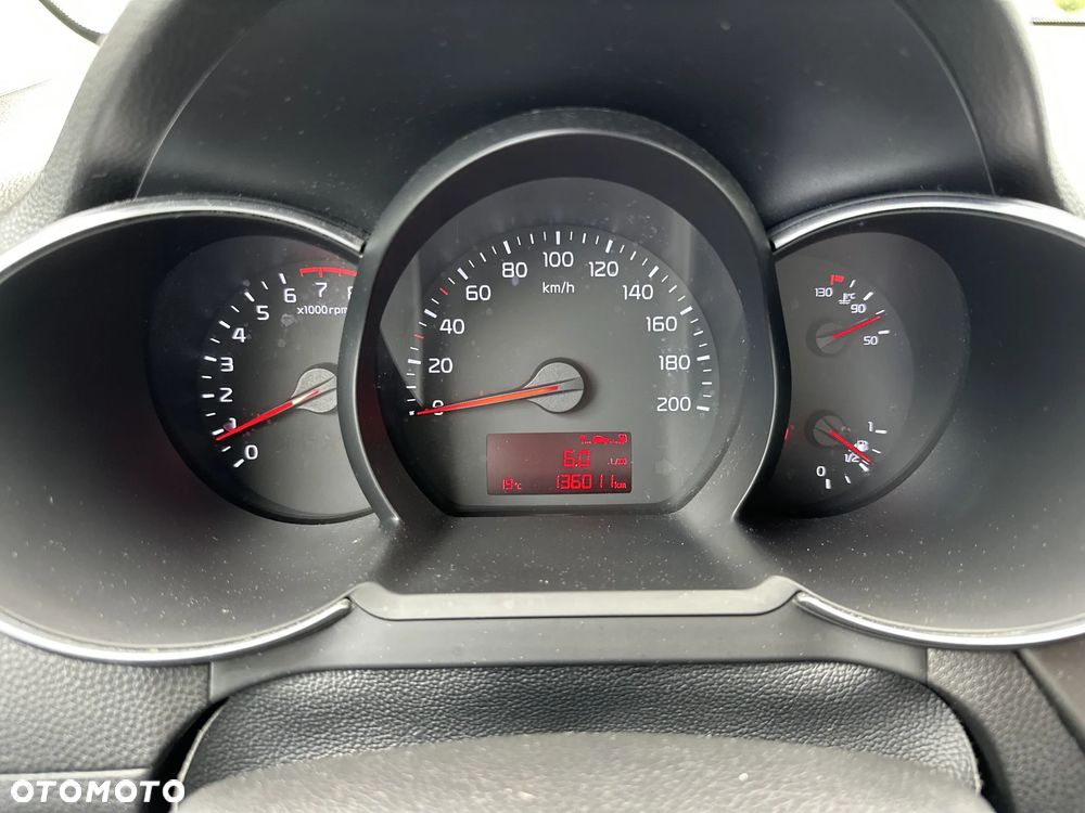 Kia Picanto 1.2 Business Line - 15