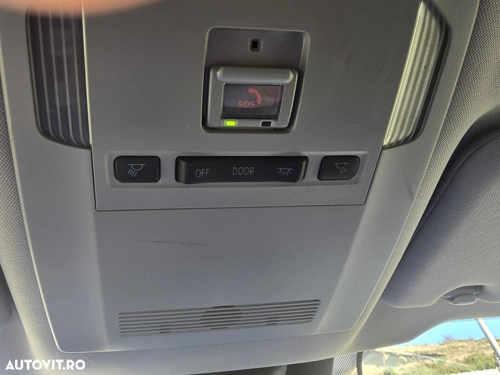 Toyota Highlander 2.5 L Hybrid Dynamic Force 248CP Dynamic Metallic - 8