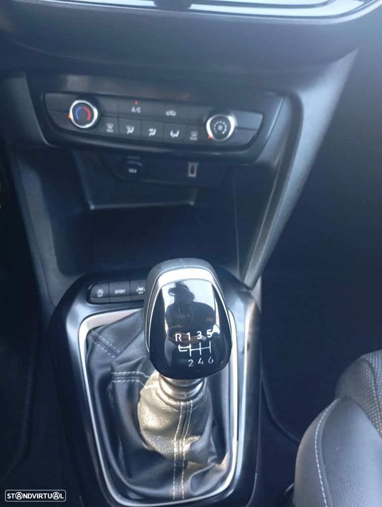 Opel Corsa 1.2 T GS - 8