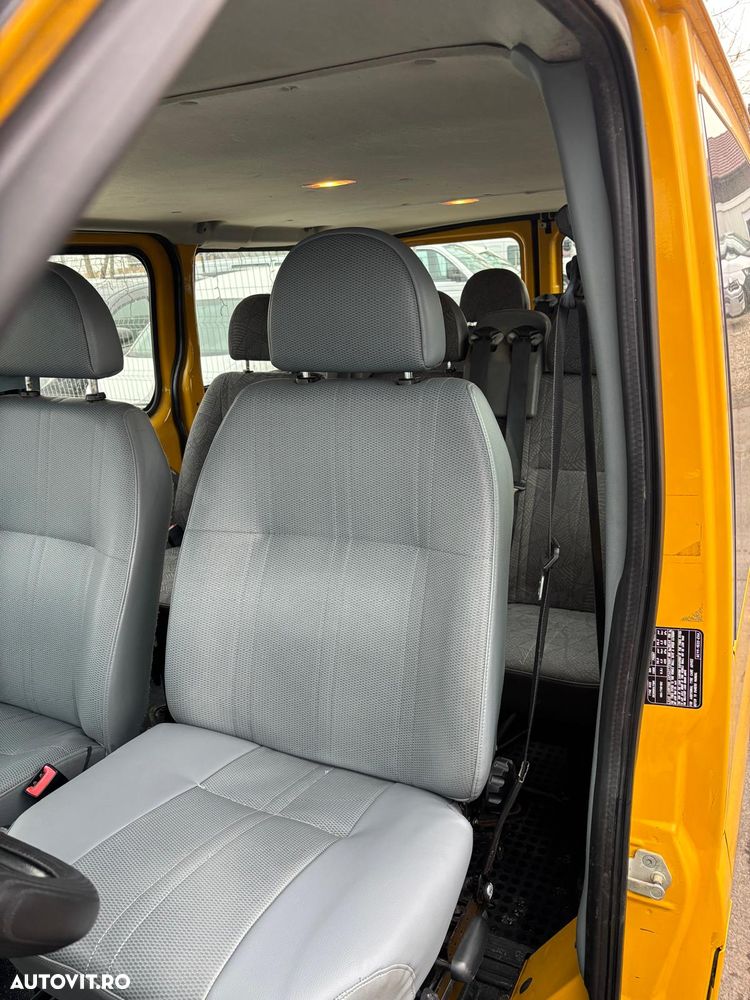 Ford Transit - 7