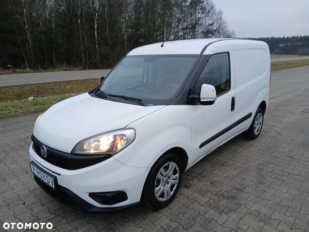 Fiat DOBLO - 19