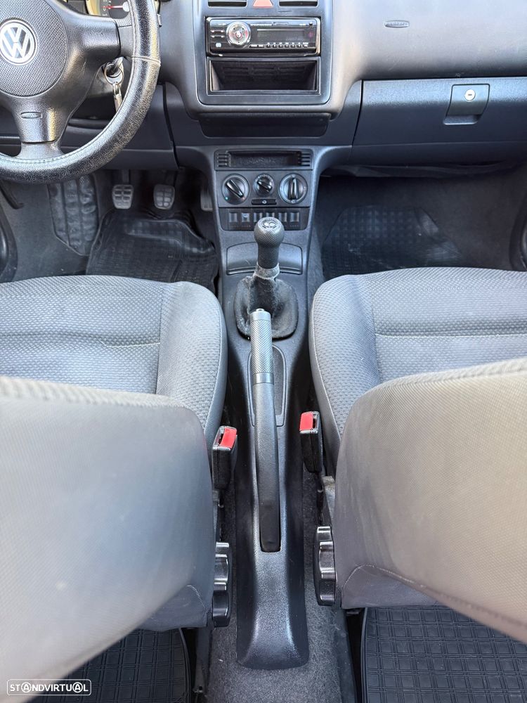 VW Polo 1.0 Confortline - 15