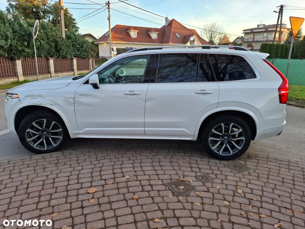 Volvo XC 90 - 6