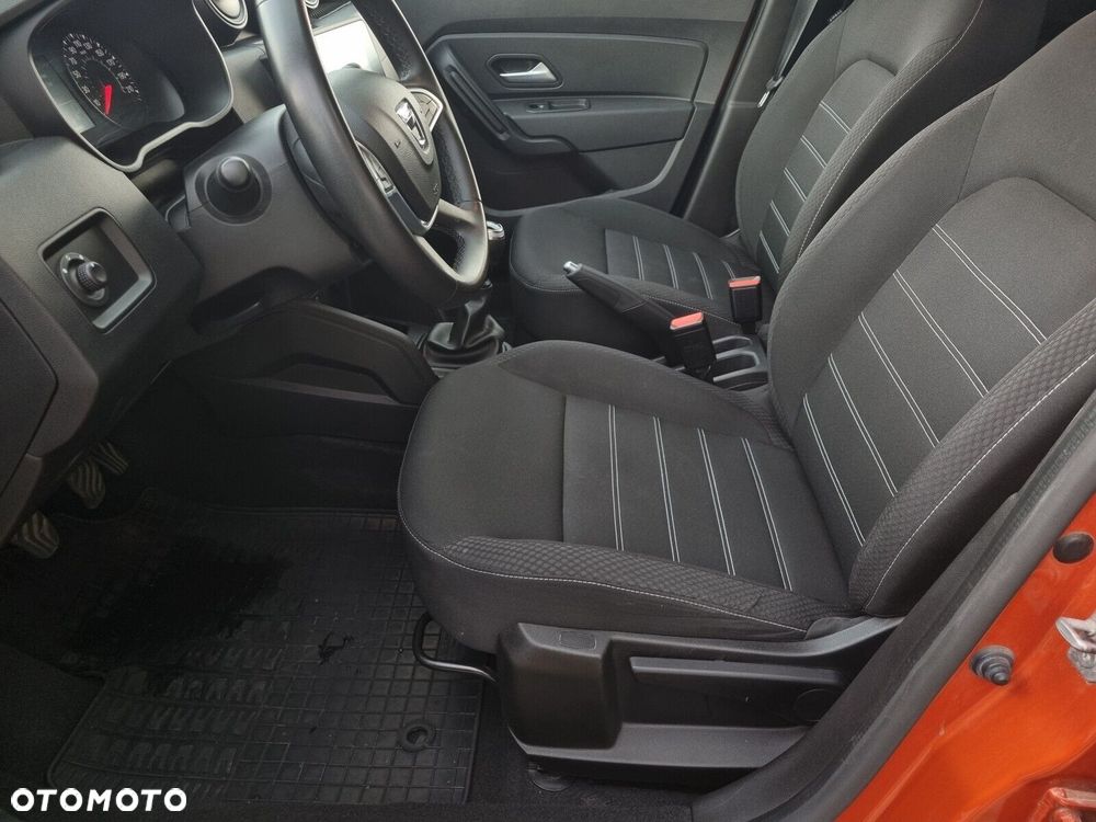 Dacia Duster 1.0 TCe Comfort - 7