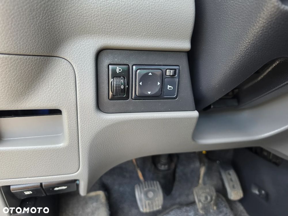 Nissan NV200 - 12