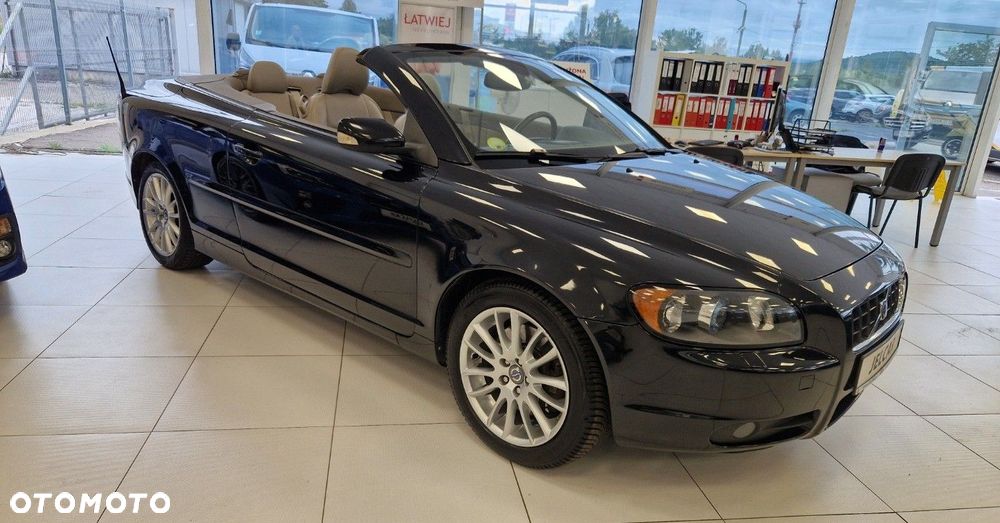 Volvo C70 - 8