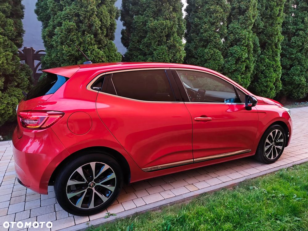 Renault Clio TCe 90 TECHNO - 4