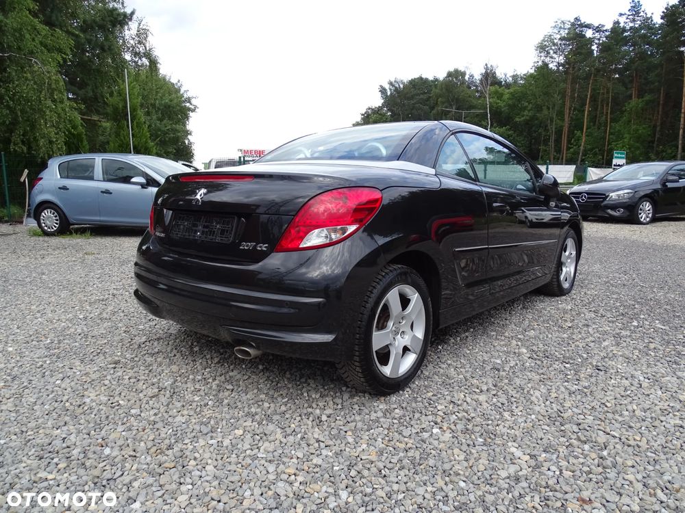 Peugeot 207 110 HDi FAP (Blue Lion) Tendance - 9
