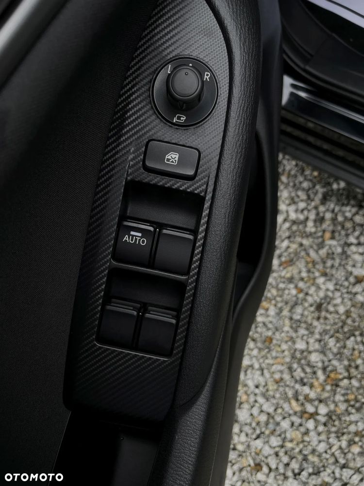 Mazda CX-3 2.0 Skymotion - 32