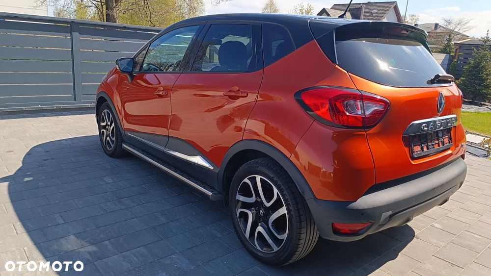Renault Captur 0.9 Energy TCe Limited - 7