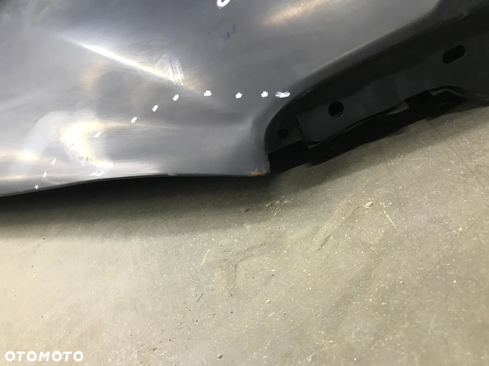 Maska Alfa Romeo 159 brera spider 05-12 pokrywa 60688260 - 12