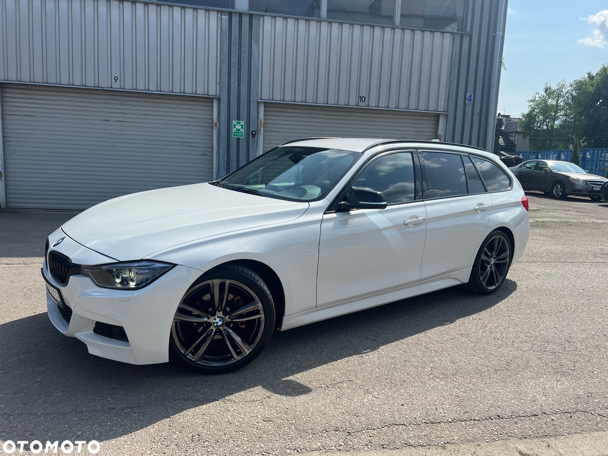 BMW Seria 3 - 23