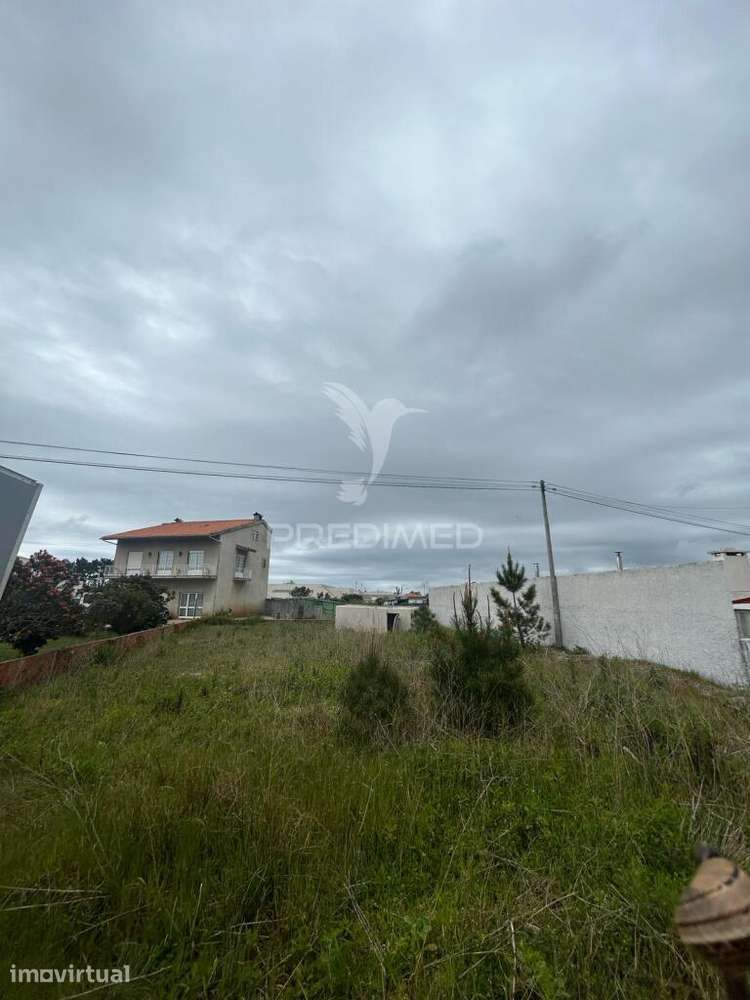 Terreno Urbano com Projeto Aprovado na Gafanha da Nazaré - Grande imagem: 4/4
