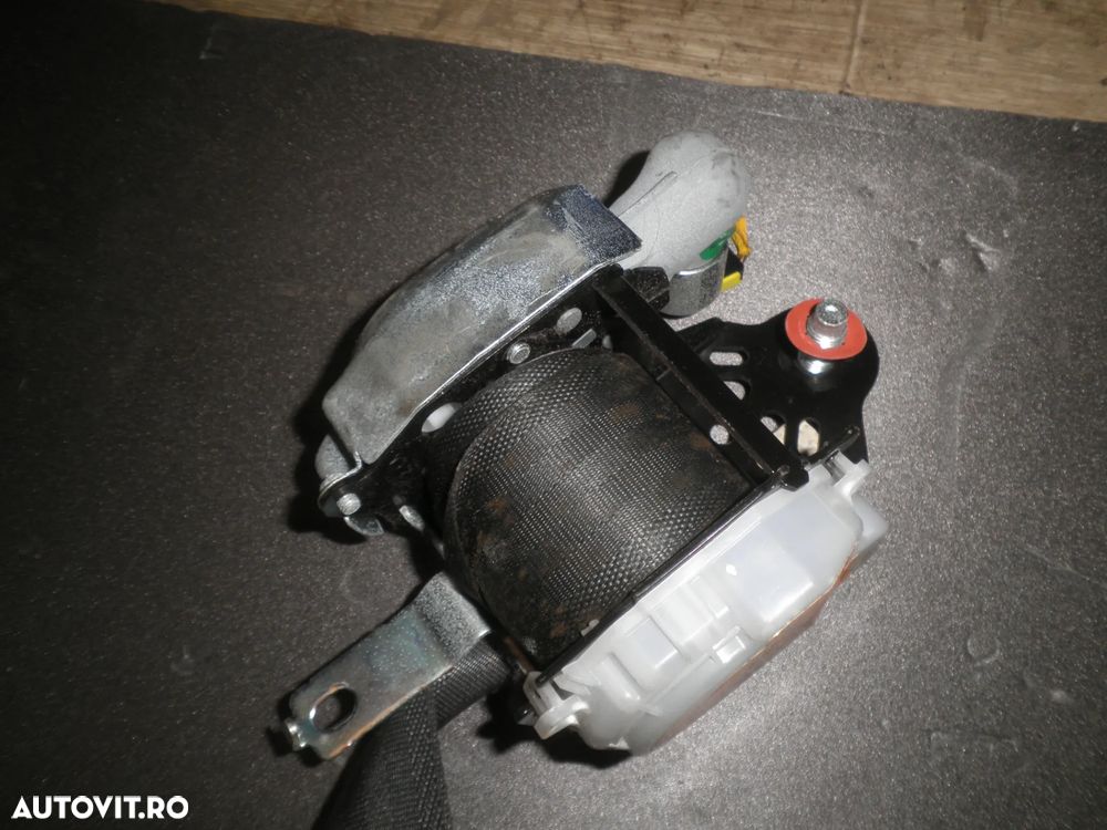 Centura stanga / dreapta fata Ssangyong Tivoli 74602-35100 74601-35100 - 6