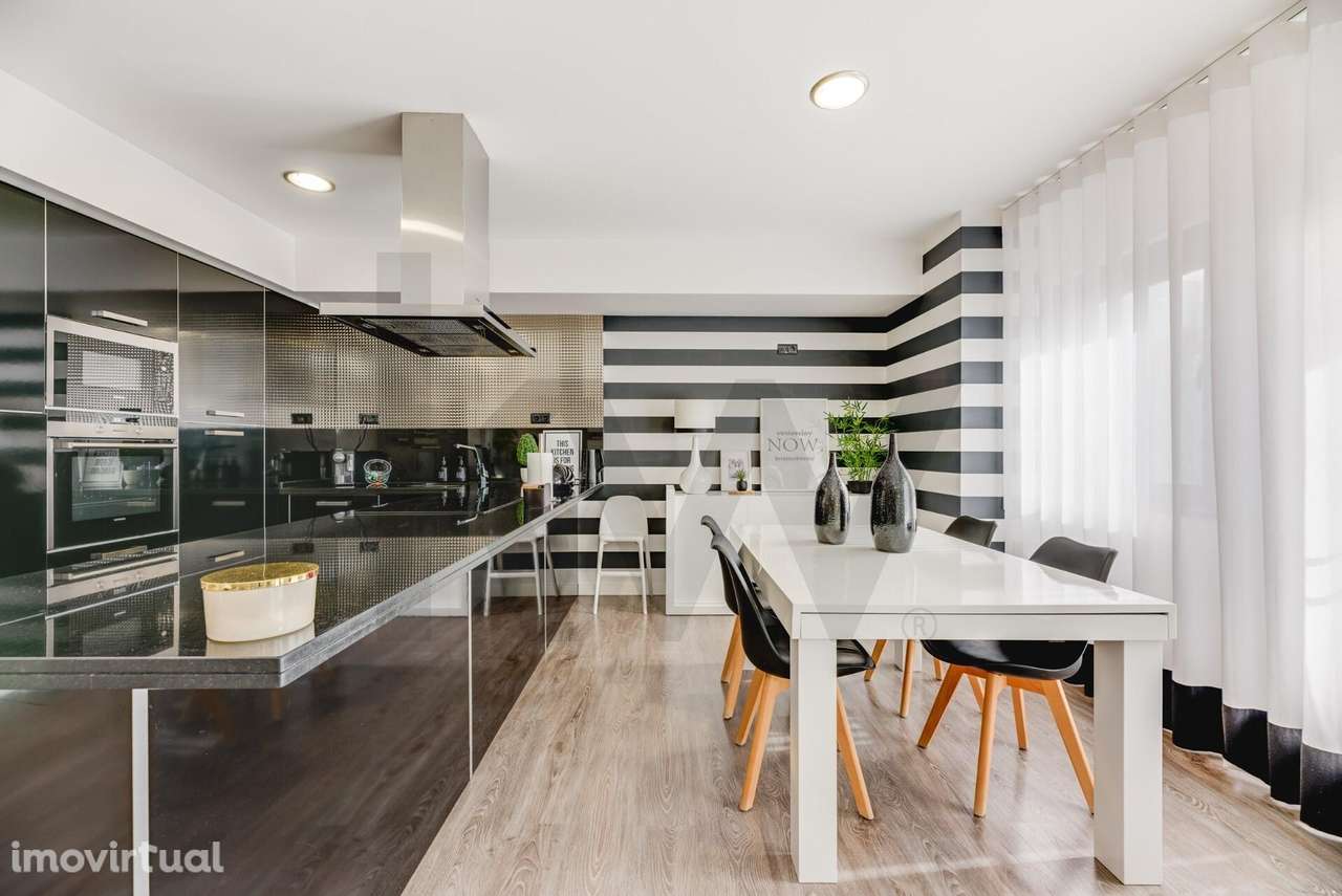 Moradia de Luxo em Condomínio Exclusivo – Alcochete - Grande imagem: 5/24