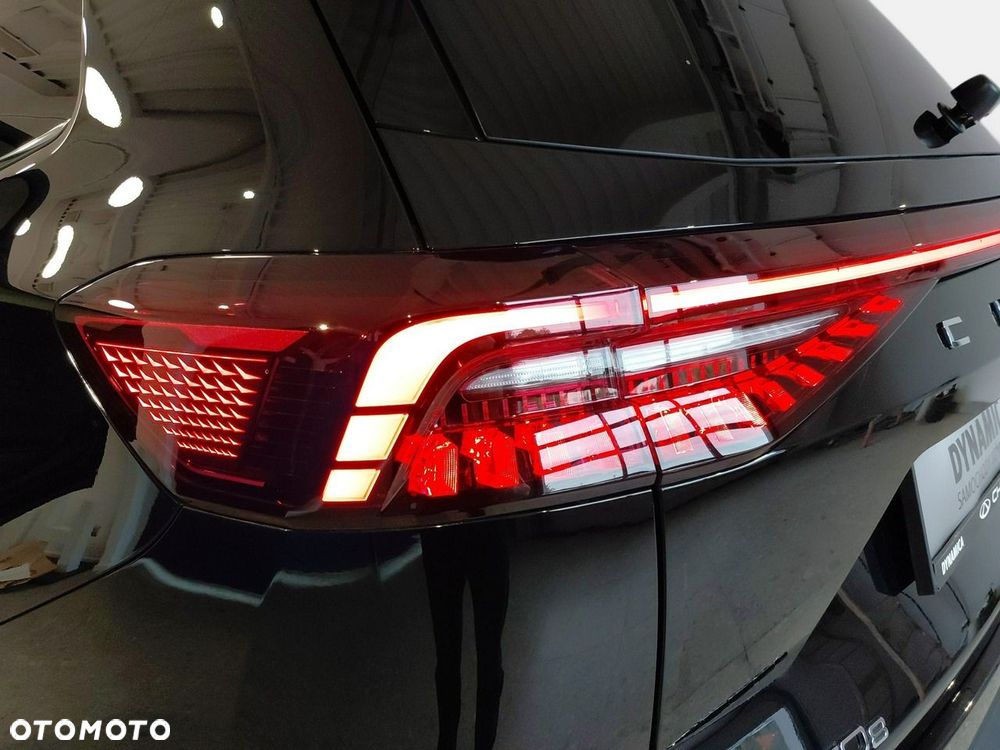 Chery Tiggo 8 1.5 T-GDI Super Hybrid Prestige DCT - 12